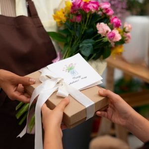 Wholesale Buying & Stock Management