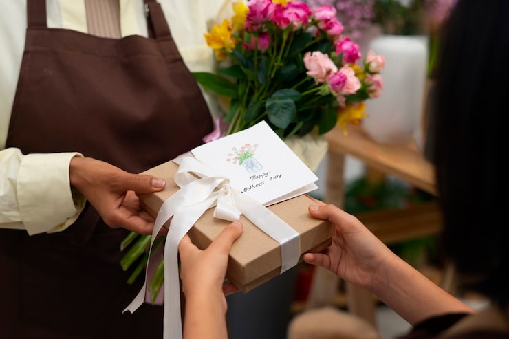 Wholesale Buying & Stock Management