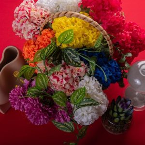 Colour Theory for Floral Work