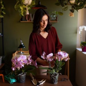 Floral Studio Costing & Financial Management