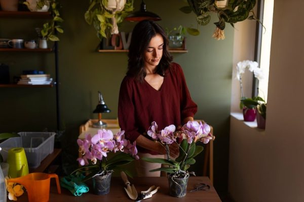 Floral Studio Costing & Financial Management